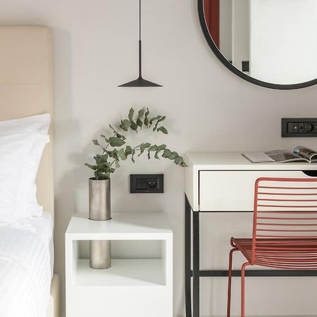 Domus Ariadne Heraklion  Ngoại thất bức ảnh