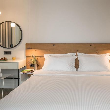 Domus Ariadne Heraklion  Ngoại thất bức ảnh