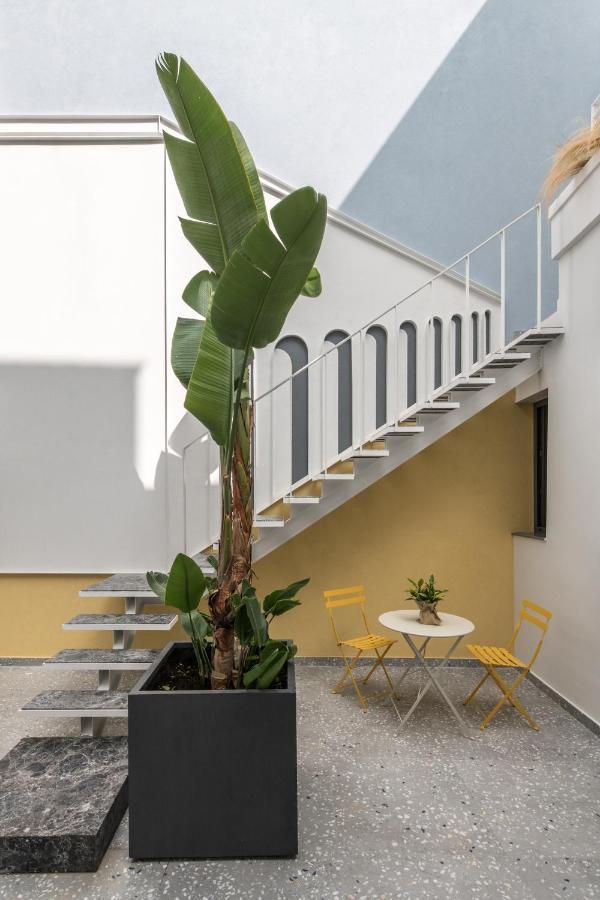 Domus Ariadne Heraklion  Ngoại thất bức ảnh