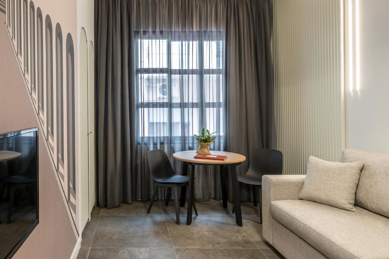 Domus Ariadne Heraklion  Ngoại thất bức ảnh