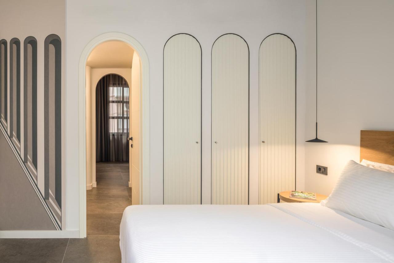 Domus Ariadne Heraklion  Ngoại thất bức ảnh
