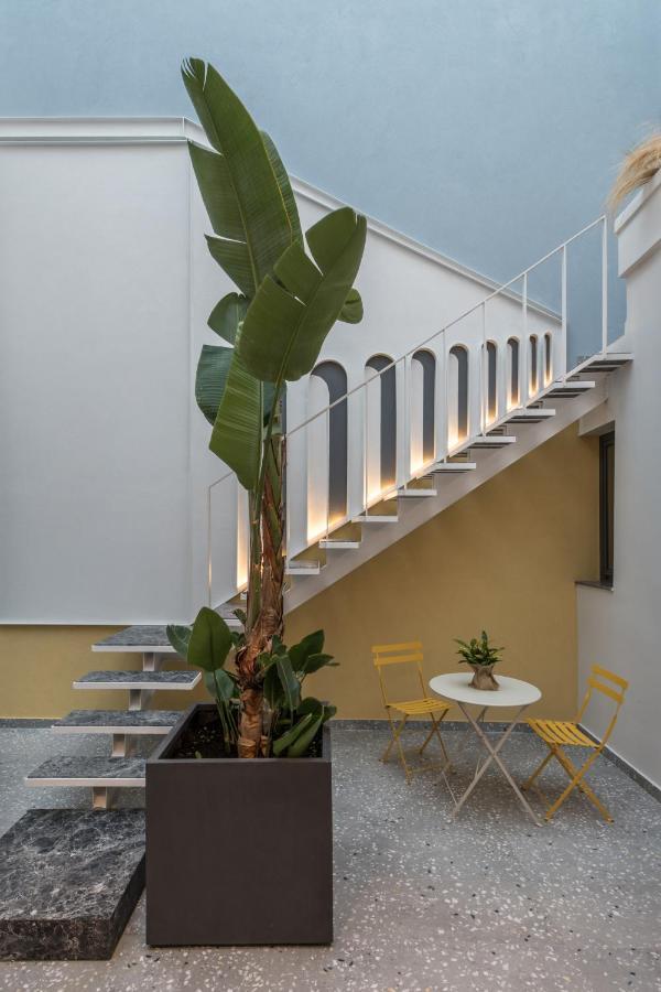 Domus Ariadne Heraklion  Ngoại thất bức ảnh