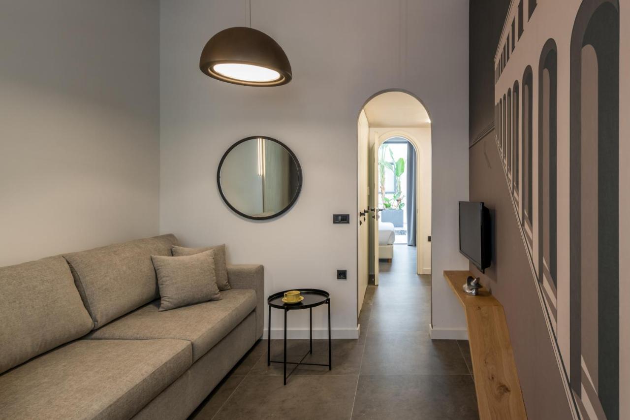 Domus Ariadne Heraklion  Ngoại thất bức ảnh