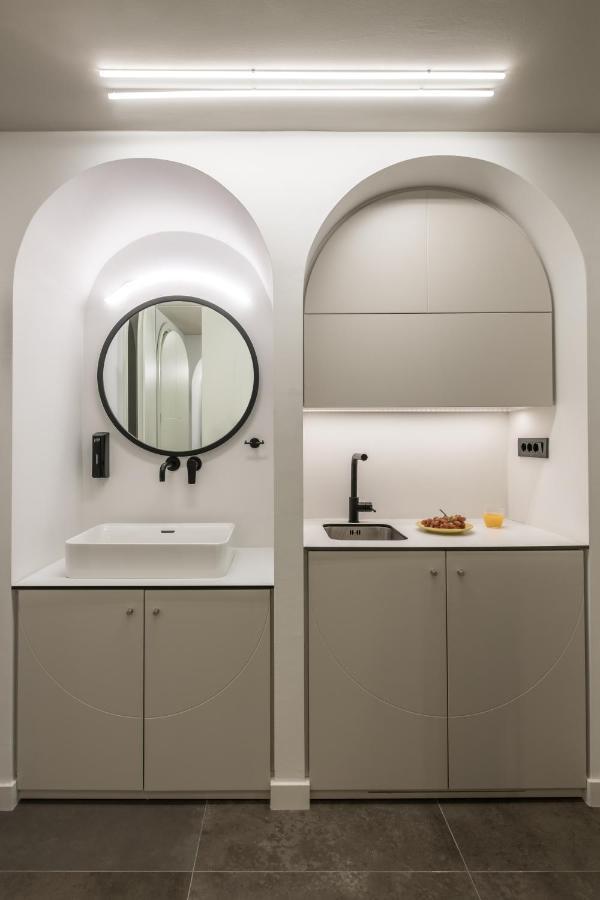 Domus Ariadne Heraklion  Ngoại thất bức ảnh