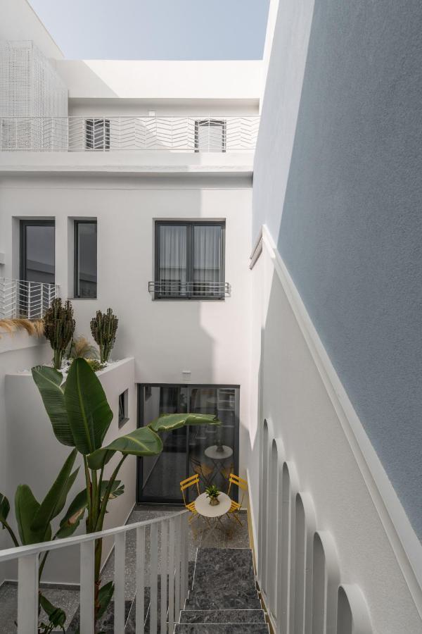 Domus Ariadne Heraklion  Ngoại thất bức ảnh