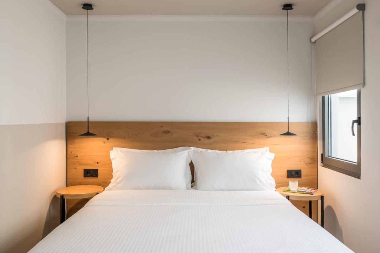 Domus Ariadne Heraklion  Ngoại thất bức ảnh