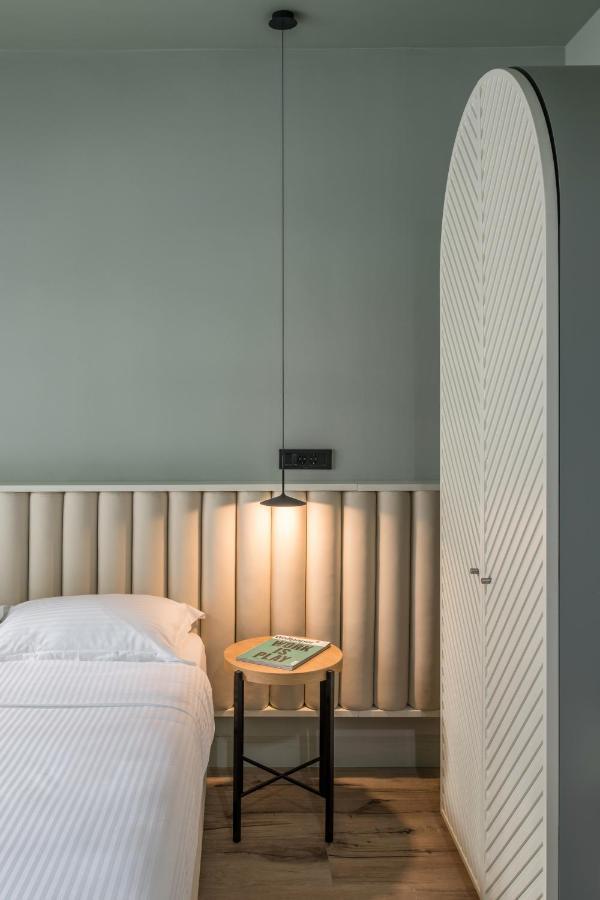 Domus Ariadne Heraklion  Ngoại thất bức ảnh