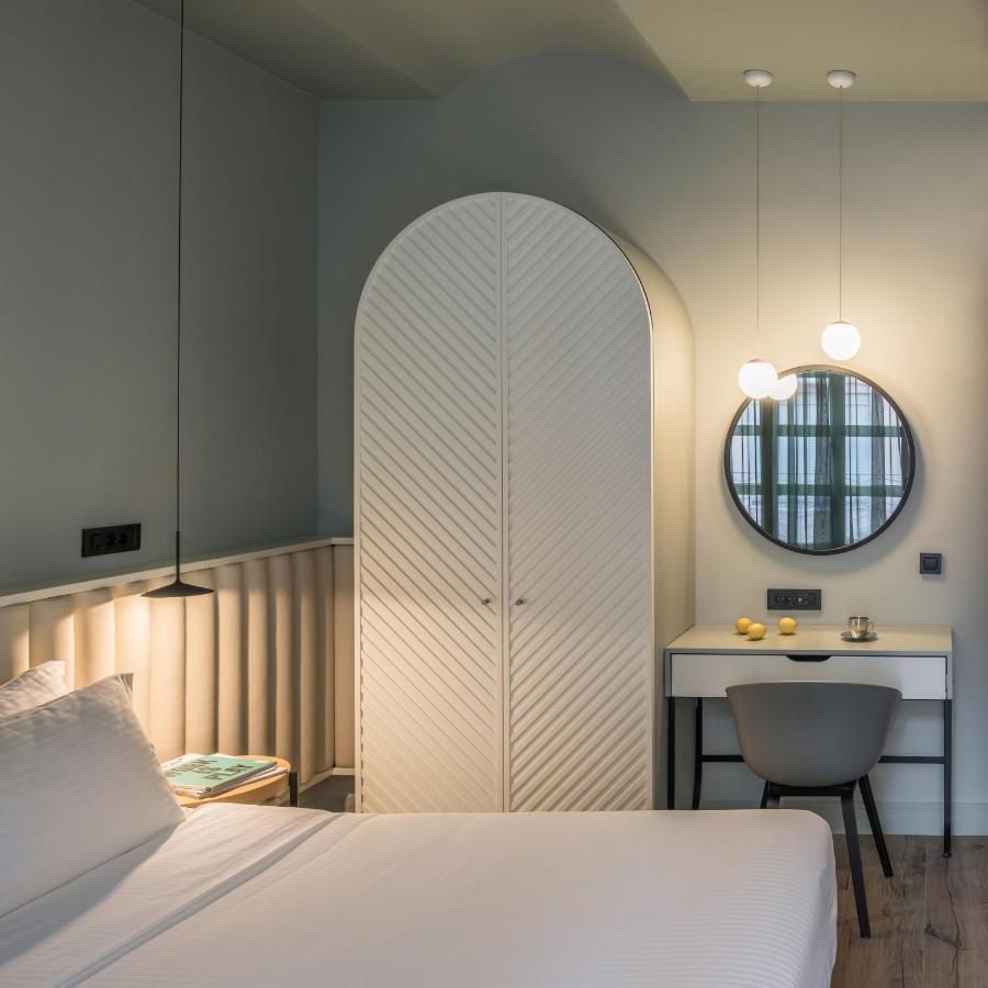 Domus Ariadne Heraklion  Ngoại thất bức ảnh