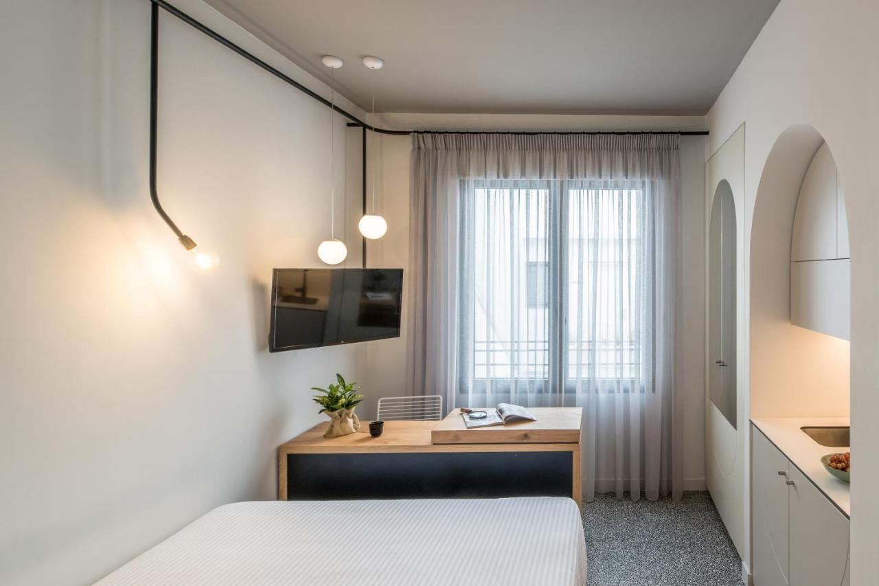 Domus Ariadne Heraklion  Ngoại thất bức ảnh