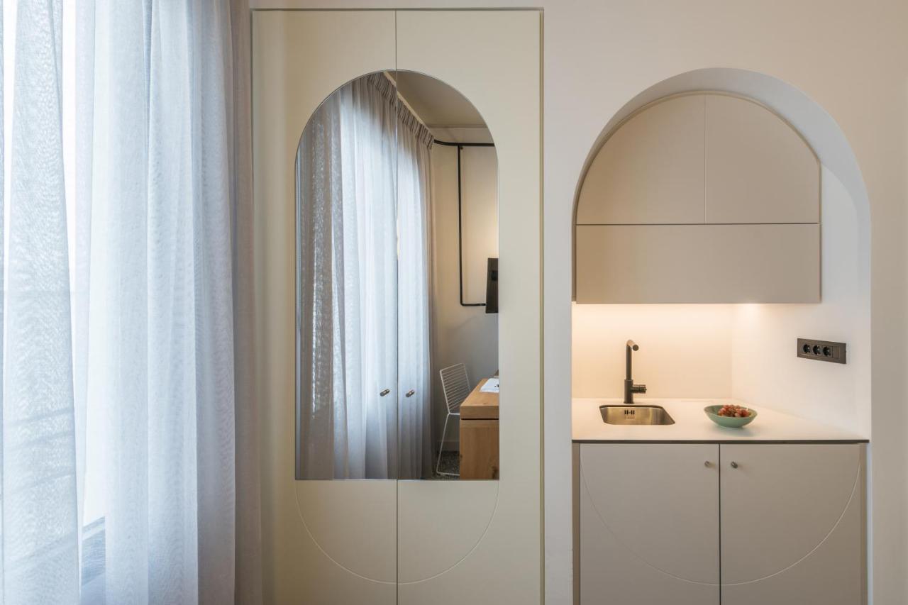 Domus Ariadne Heraklion  Ngoại thất bức ảnh