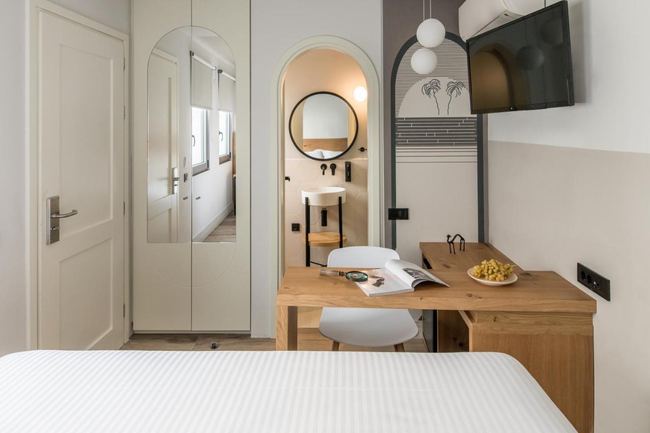 Domus Ariadne Heraklion  Ngoại thất bức ảnh